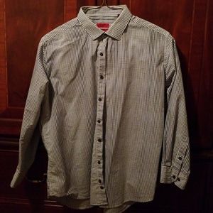 Alfani Fitted XL 17 32/33